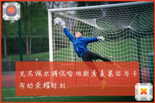 克尼佩尔调侃哈珀新秀羡慕你与卡布的荣耀时刻